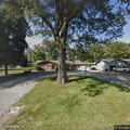 Commercial fire alarm with smoke at Lake Drive business