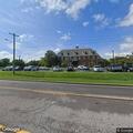 Burglar alarm at county administration building