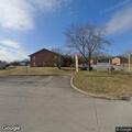 Argument over animal at East Ridge Apartments