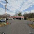 Report of suspicious person at auto body shop