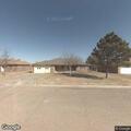 Person needs help to get up in Perryton