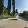Report of residential burglary in Ivanhoe