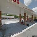 Patient left belongings near Ingles gas station in West Jefferson