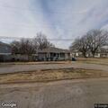 Smoke odor reported inside house on West Rush