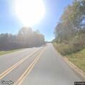 Driver license record check on NC 268