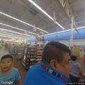 Purse reported stolen at Reidsville Walmart