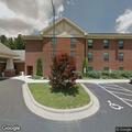 Fire alarm at Holiday Inn Express in West Jefferson