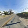 Traffic stop on Road 155 in Ivanhoe