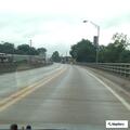 Semi truck crash with vehicles overturned on street
