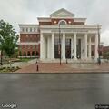 Crash reported at Gallatin courthouse