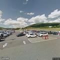 Reckless driver in silver-green 2003 vehicle near Walmart
