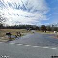 Structure fire reported on Olive Hill Church Road