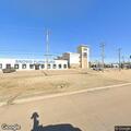 Fire alarm with smoke detected on Owen K Garriott Rd