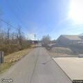 Car in ditch with unresponsive person inside