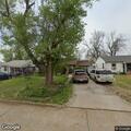 Report of attempted break-in at South 20th home