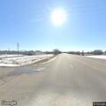 Traffic stop at Highway 62 and Lester Lane