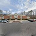 Officers search for wanted person at Hall Memorial