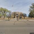 Person having a seizure at Perryton jail