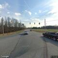 Vehicle hits deer on NC 87 near Wentworth school