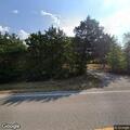 Person with low blood pressure near Highway 5 North