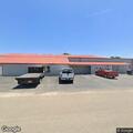 Commercial fire alarm at Home Builders Mart