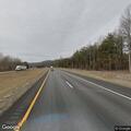 Dump truck hits camper and car on I-81
