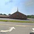 Traffic stop on silver van on NC 135