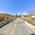 Deer carcass reported near Danbury road sign