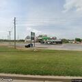 Stranded vehicle blocking highway near Y Store