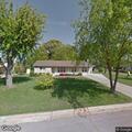 Smoke alarm check at Hillcrest Drive home