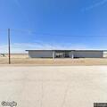 Person in critical condition at Perryton airport