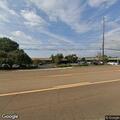 Person with hemorrhage and fracture at East Reelfoot Avenue