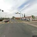 Traffic stop at Pepper Street and Naranjo Boulevard
