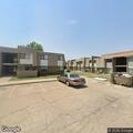 Loud noise complaint at apartment on 22nd Street