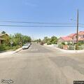 Report of woman walking in roadway checked