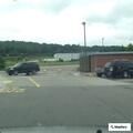 Commercial alarm triggered at Taco Bell restaurant