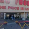Vehicle crashes into store on West Willow Road