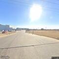 Person injured by chemicals in eye at East Willow