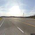 Item thrown from van hits car windshield on US-27