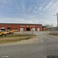 Traffic stop at Caswell County bus terminal