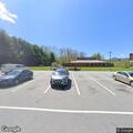 Reckless gray and burgundy truck reported near Bojangles
