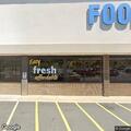 Injury crash at red light by Food Lion
