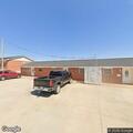 Officer checks 911 hang-up at Jamestown Apartments
