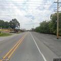 Minor vehicle crash at Highway 59 and Akron Street