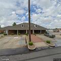 Accidental holdup alarm at Portageville bank