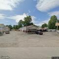 Person removed and trespassed from auto sales lot