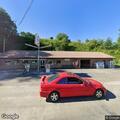 Minor vehicle crash at store on NC Highway 18