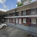 Traffic stop at New Orleans Inn in Portageville
