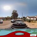 Unconscious person found at South Kingston Crescent