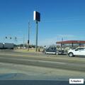 Man in wheelchair harasses customers at truck stop